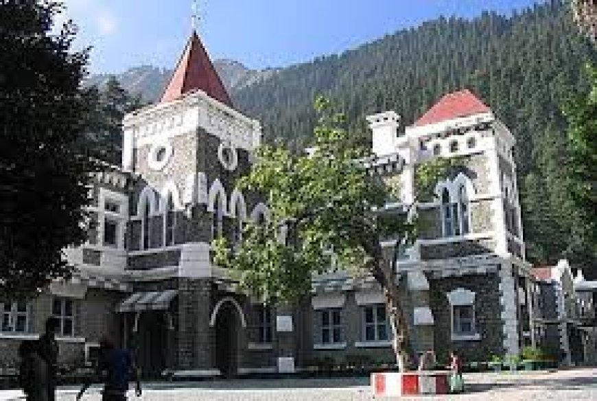 Uttarakhand High Court: नहीं बढ़ाया जाएगा  प्रशासकों का कार्यकाल , तय समय में ही होंगे उत्तराखण्ड के निकाय चुनाव